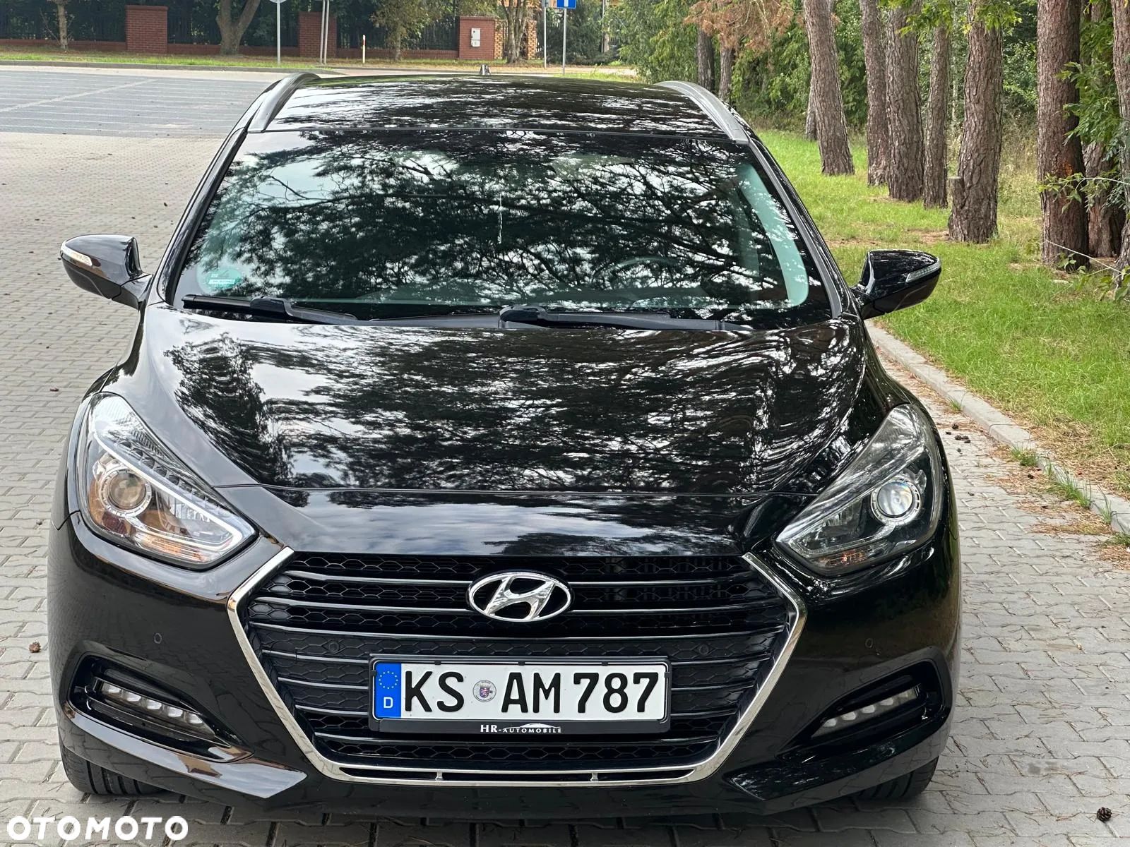 Hyundai i40 1.7 CRDi Comfort - 1