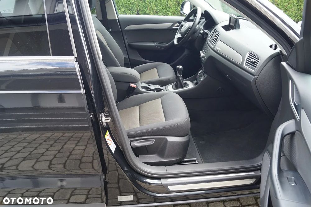 Audi Q3 - 26
