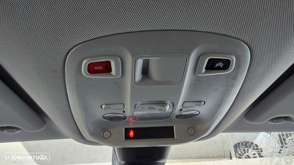 Citroën Spacetourer 1.5 BlueHDi XL Feel - 13