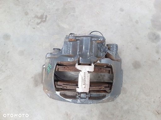 ZACISK HAMULCOWY PRAWY TYŁ DAF XF 106 , CF EURO 6 - 1