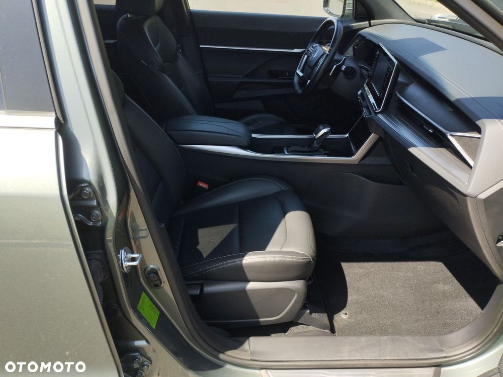 SsangYong/KGM Torres 1.5 T-GDI Adventure - 20