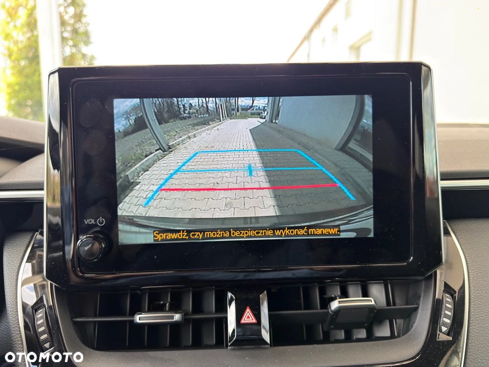 Suzuki Swace 1.8 Hybrid Premium Plus CVT - 5