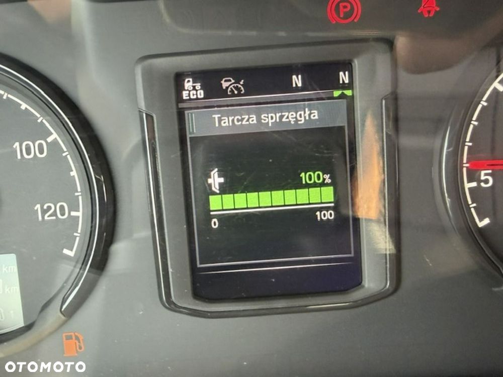 Scania R450 LowDeck, Klima postojowa, Idealna - 29