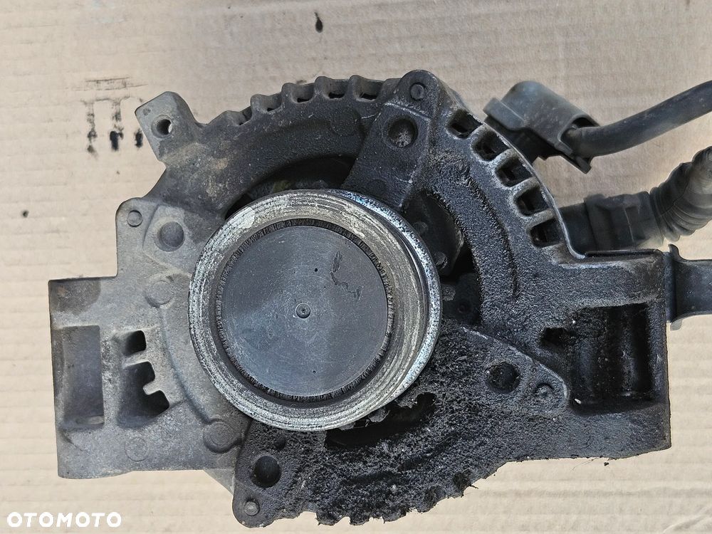 Toyota Avensis T27 Auris  2.0 2.2 D4D alternator 27060-0G021 0R011 - 5