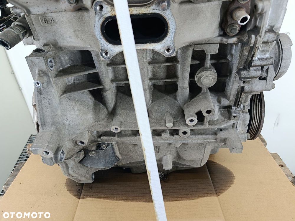SILNIK HONDA JAZZ III L12B1 1.2 I-VTEC - 5