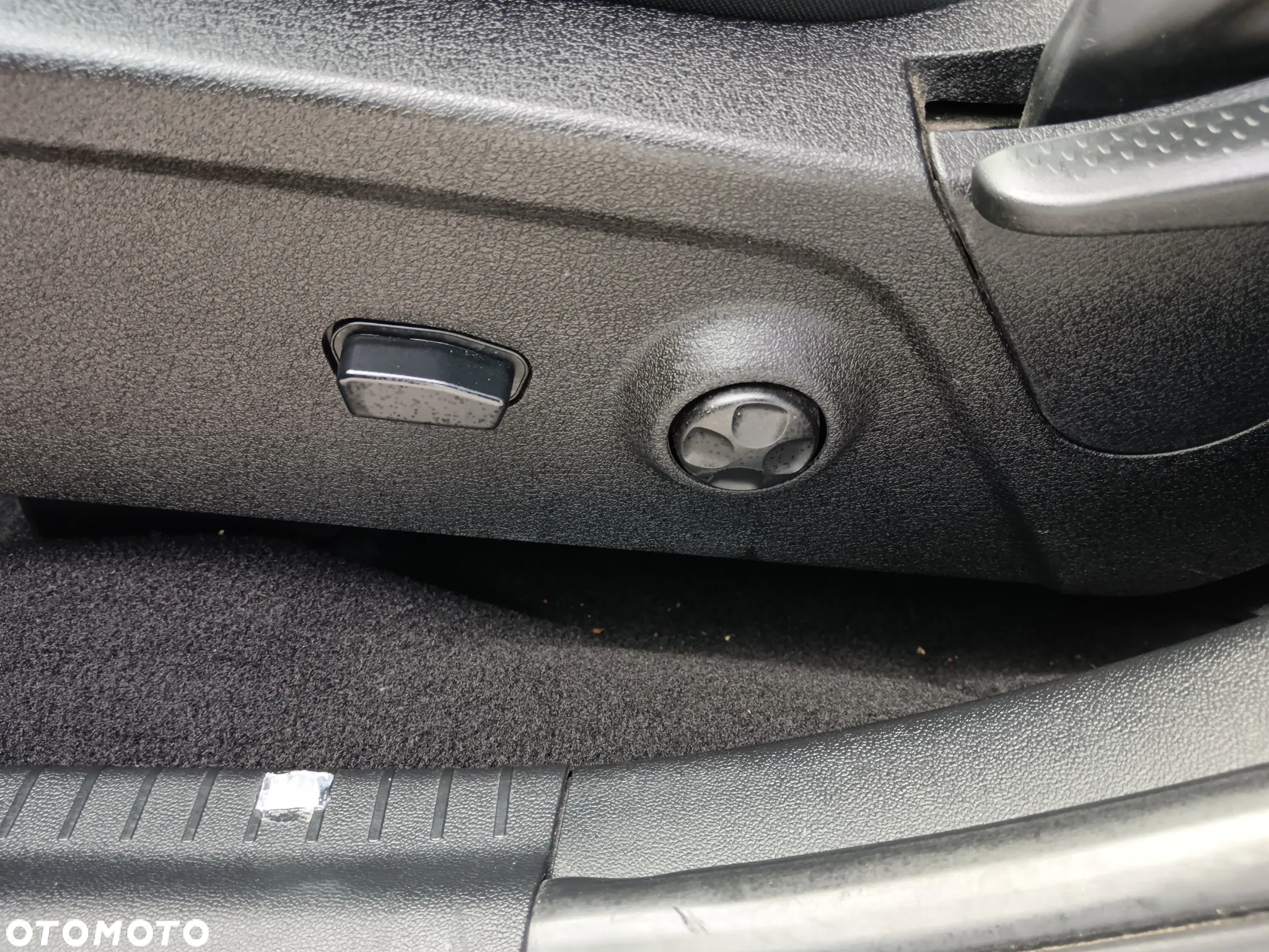 Fiat Freemont 2.0 Multijet Black Code AWD - 19