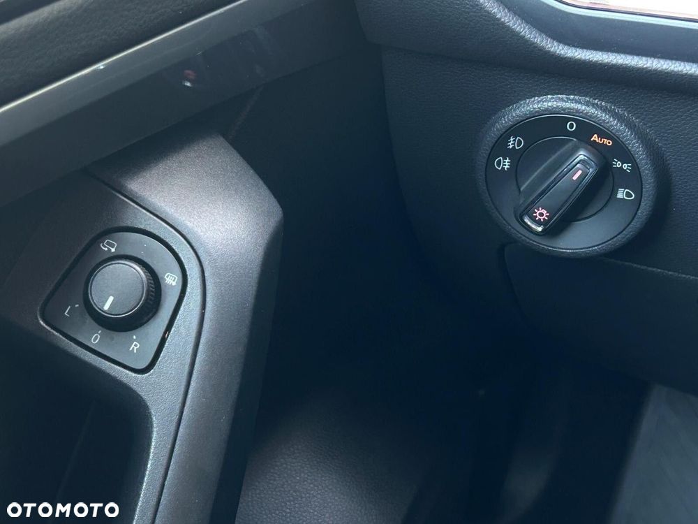 Seat Ateca 1.5 Eco TSI Style S&S DSG - 20