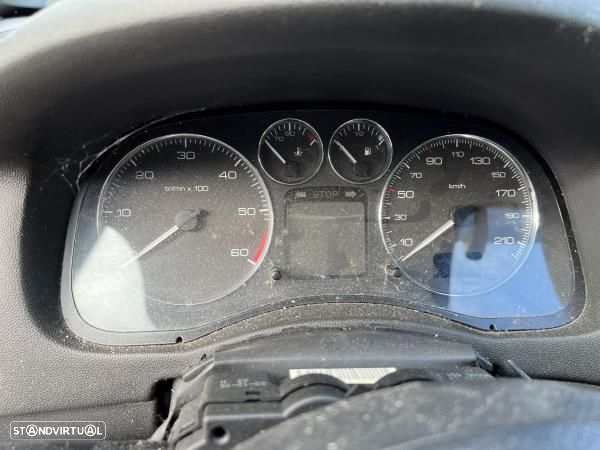 Para Peças Peugeot 307 (3A/C) - 6