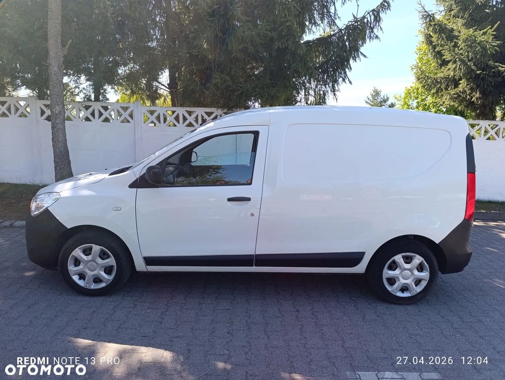 Dacia Dokker - 7