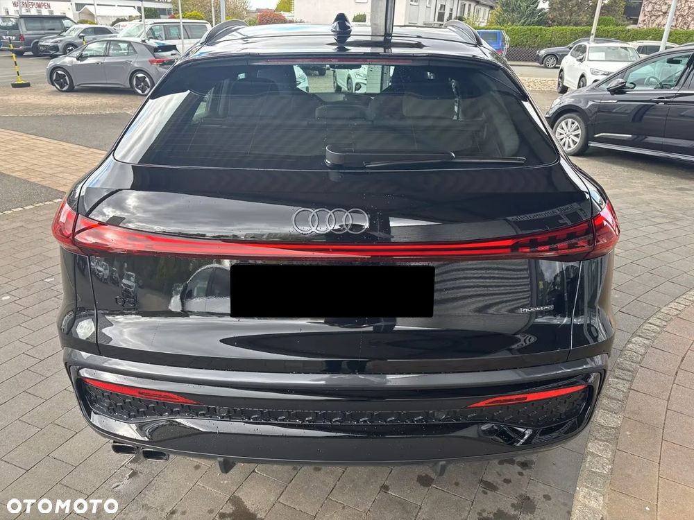 Audi Q5 Sportback TFSI mHEV 150 kW Quattro S tronic - 7
