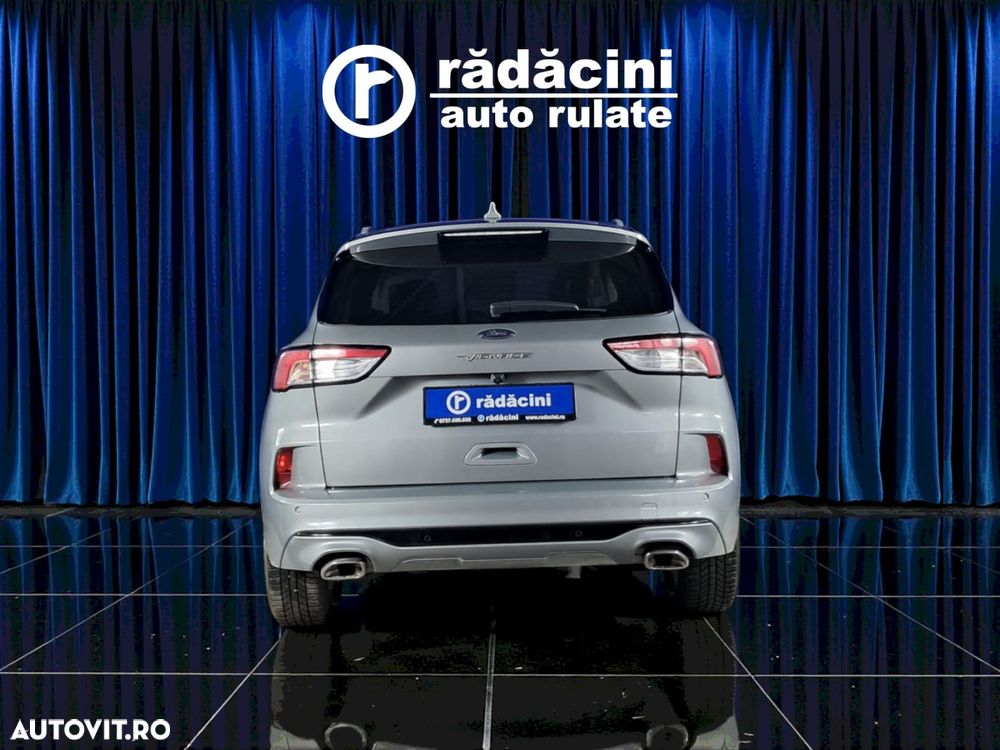 Ford Kuga - 7