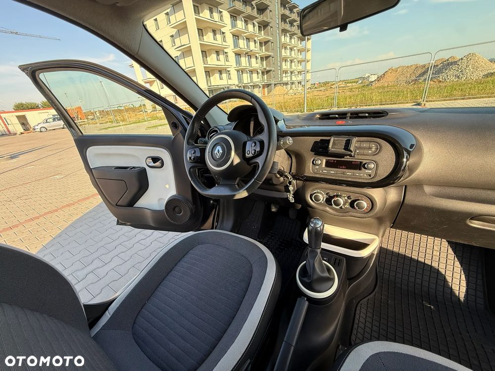 Renault Twingo SCe 70 Life EU6 - 8