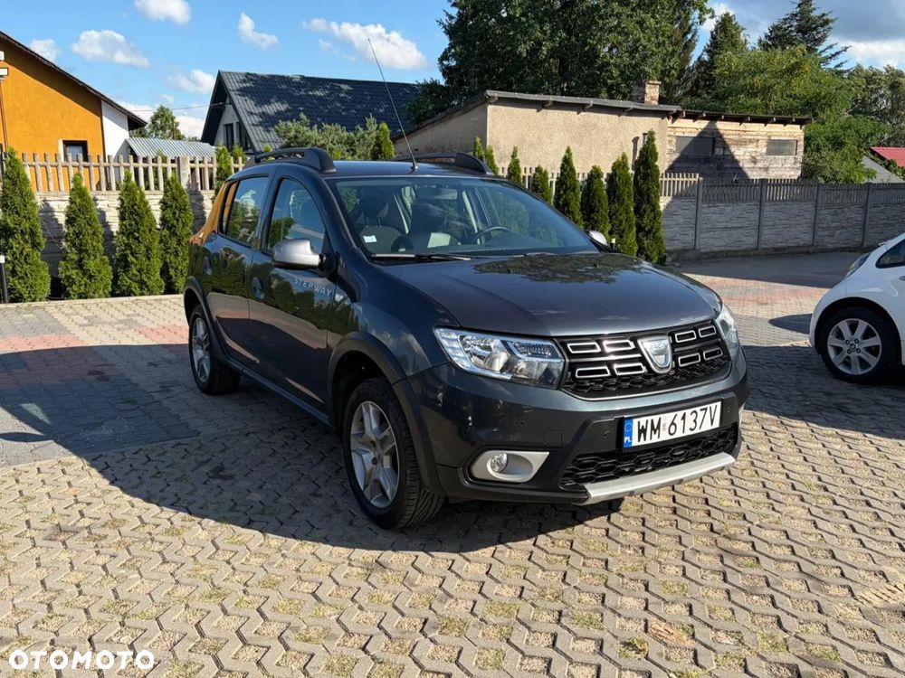 Dacia Sandero Stepway TCe 90 (S&S) Prestige - 3