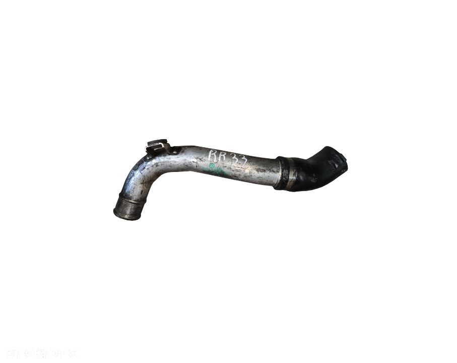 RP33 RURA INTERCOOLERA AUDI Q7 4.2 TDI 7L8145942A - 1