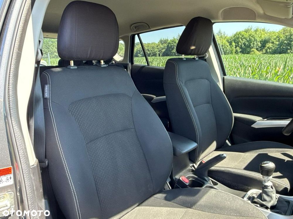 Suzuki SX4 S-Cross 1.4 T Premium - 21