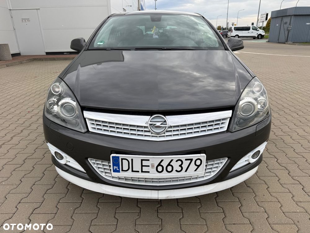 Opel Astra 1.6 Edition - 21