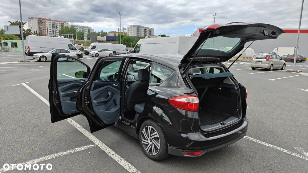 Ford C-MAX - 4