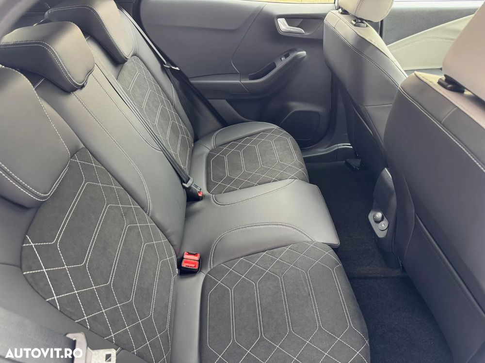 Ford Puma 43 kWh Premium - 13