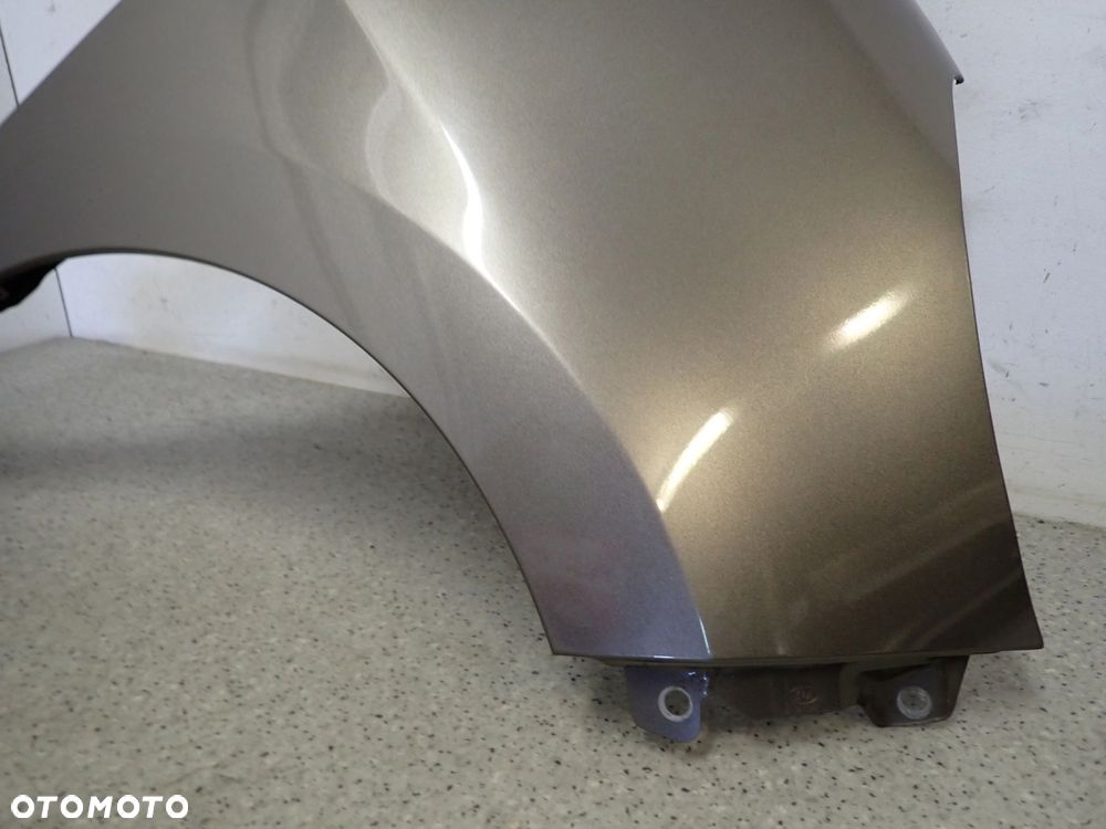 KIA PICANTO II 15-17 BŁOTNIK PRZEDNI PRAWY IM - 2