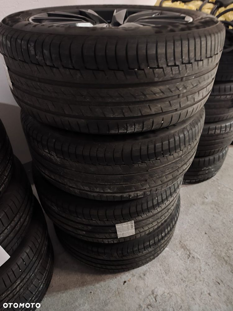 Audi e-tron 55 Quattro Advanced - 35