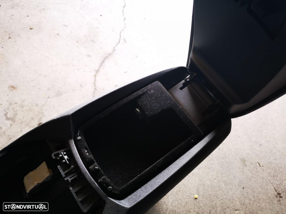 CITROËN DS5 CONSOLA APOIO DE BRAÇO Z084 - 6