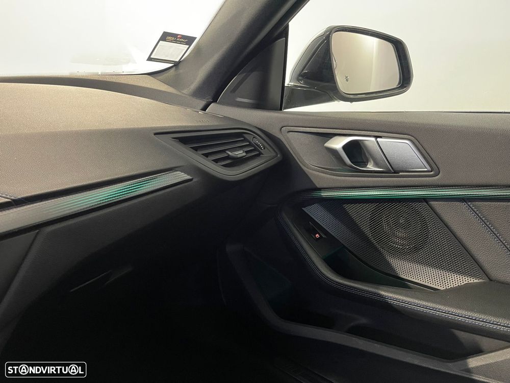 BMW 216 Gran Coupé d Pack Desportivo M - 32