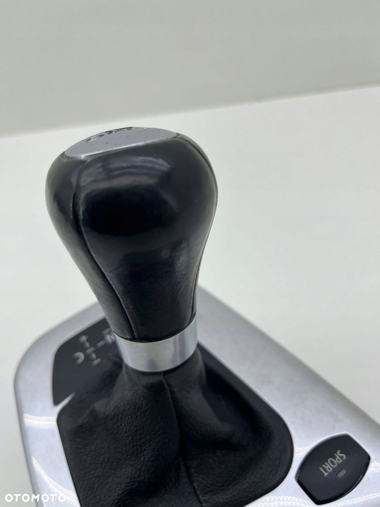 BMW 3 E46 LCI COUPE GAŁKA ZMIANY BIEGÓW SMG EUROPA 7115306 7507080 - 4