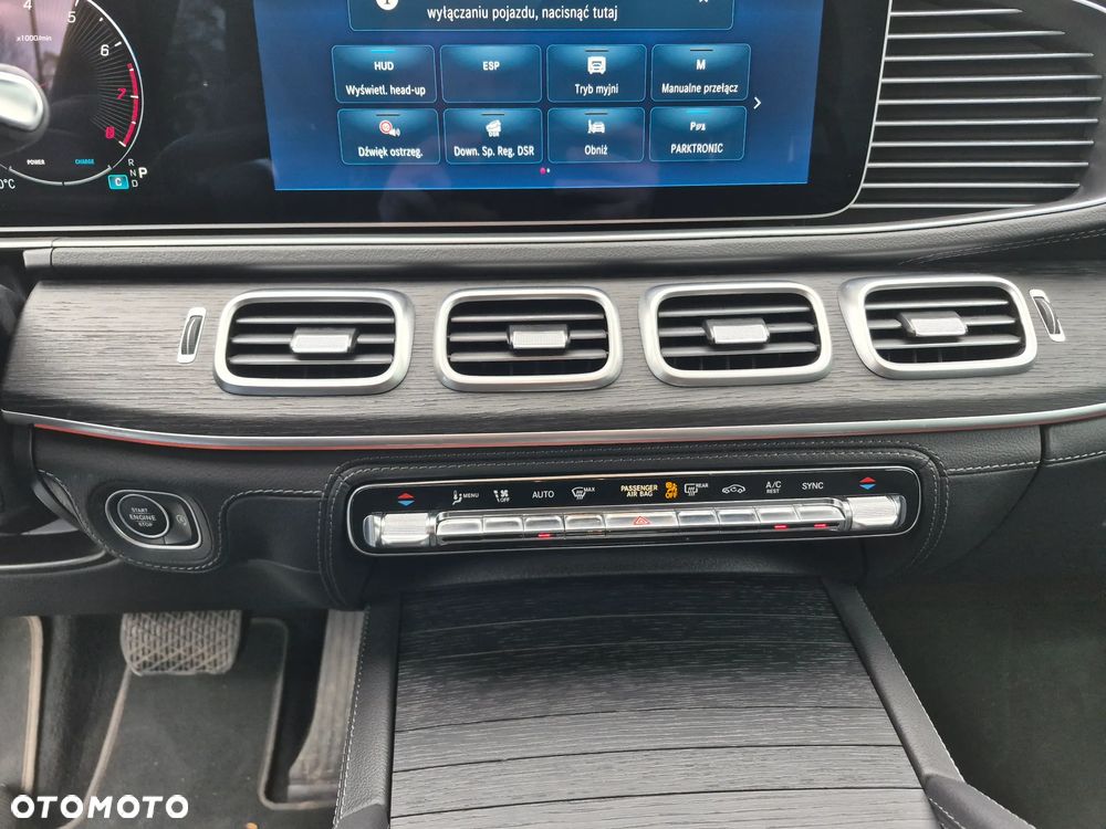 Mercedes-Benz GLE 450 4-Matic - 25