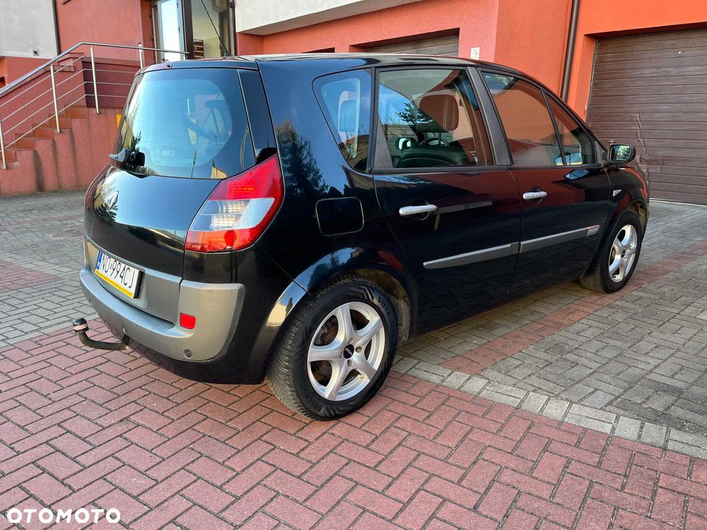 Renault Scenic - 3