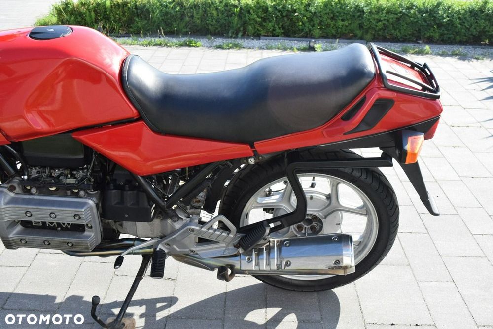 BMW K - 6