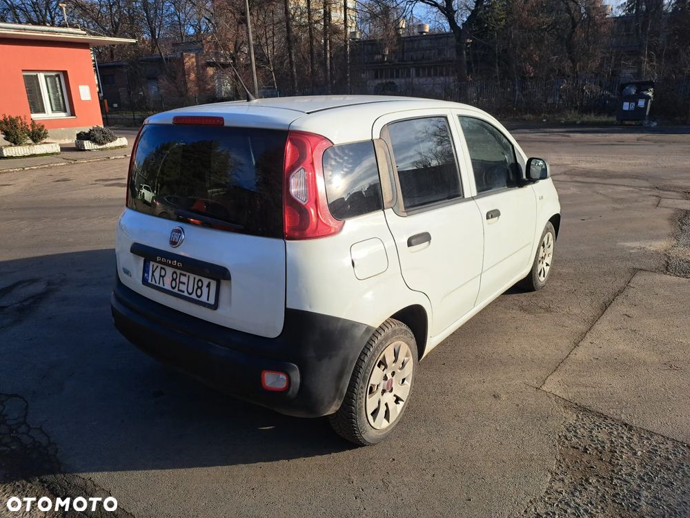 Fiat Panda - 3