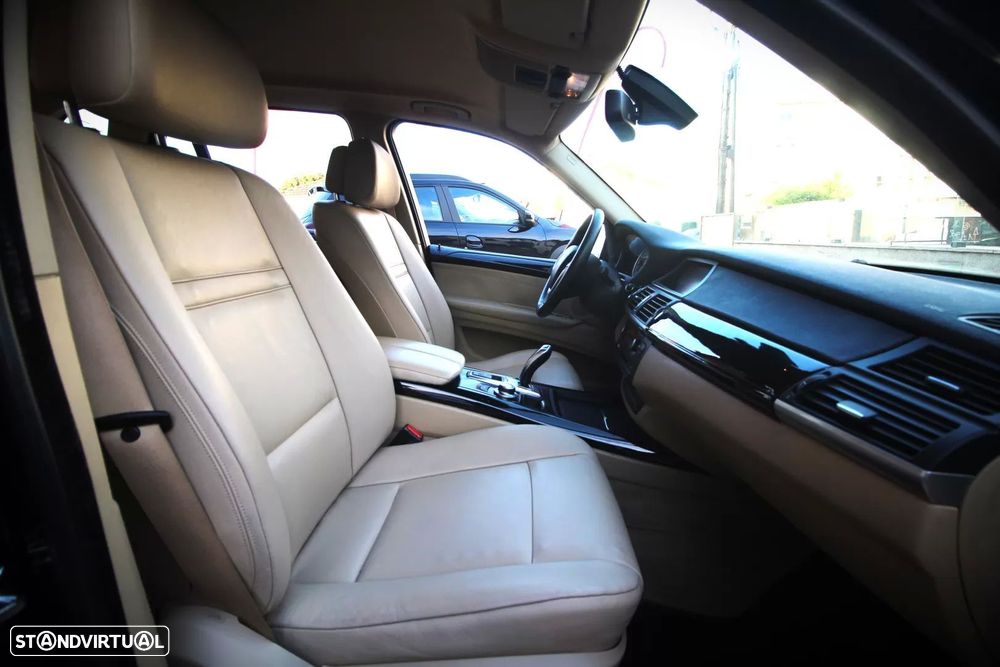 BMW X5 30 i xDrive - 22