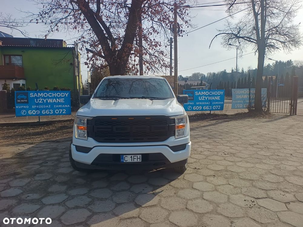 Ford F150 - 3