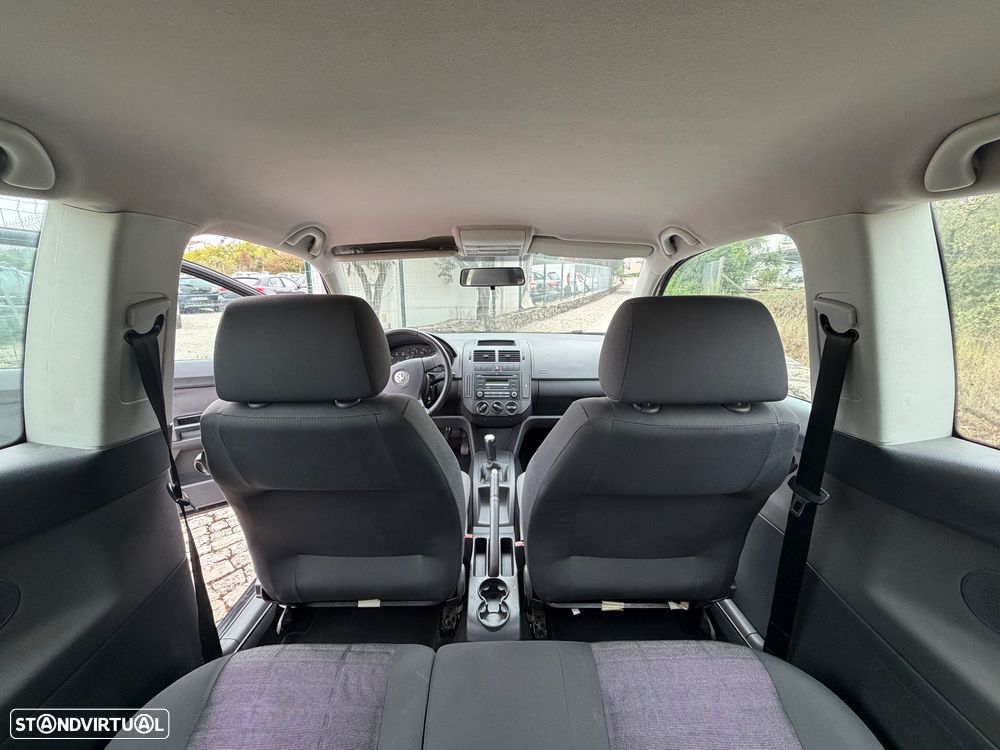 VW Polo 1.2 Live - 19