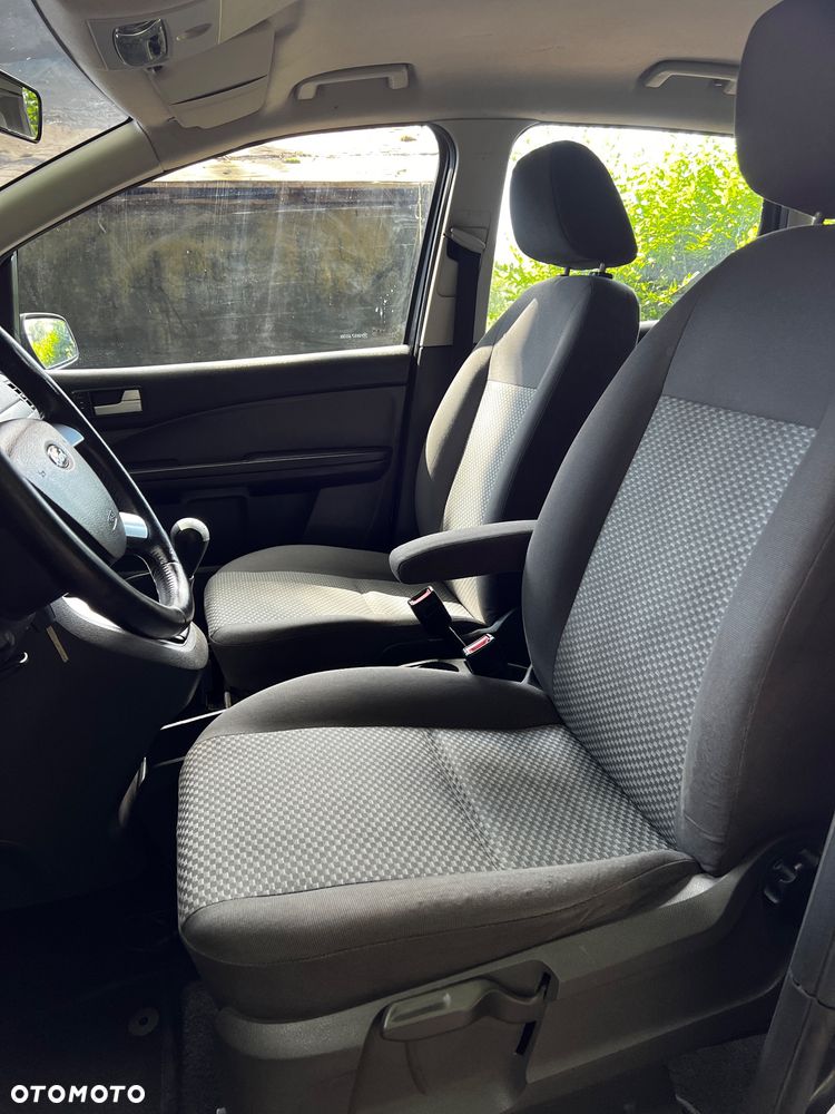 Ford Focus C-Max 1.8 TDCi Trend - 11