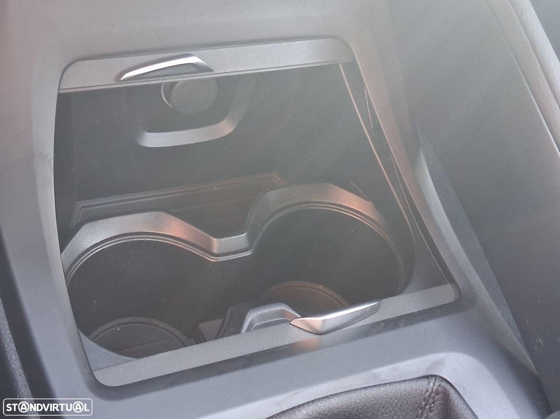 BMW X1 16 d sDrive Advantage - 51