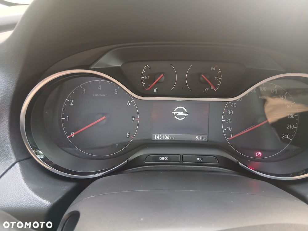 Opel Grandland X 1.6 T Elegance S&S - 23