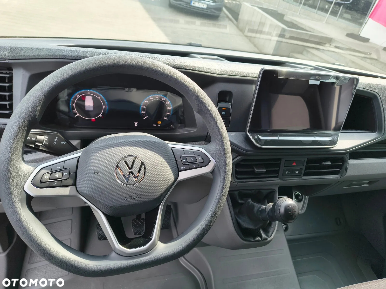 Volkswagen Crafter - 9