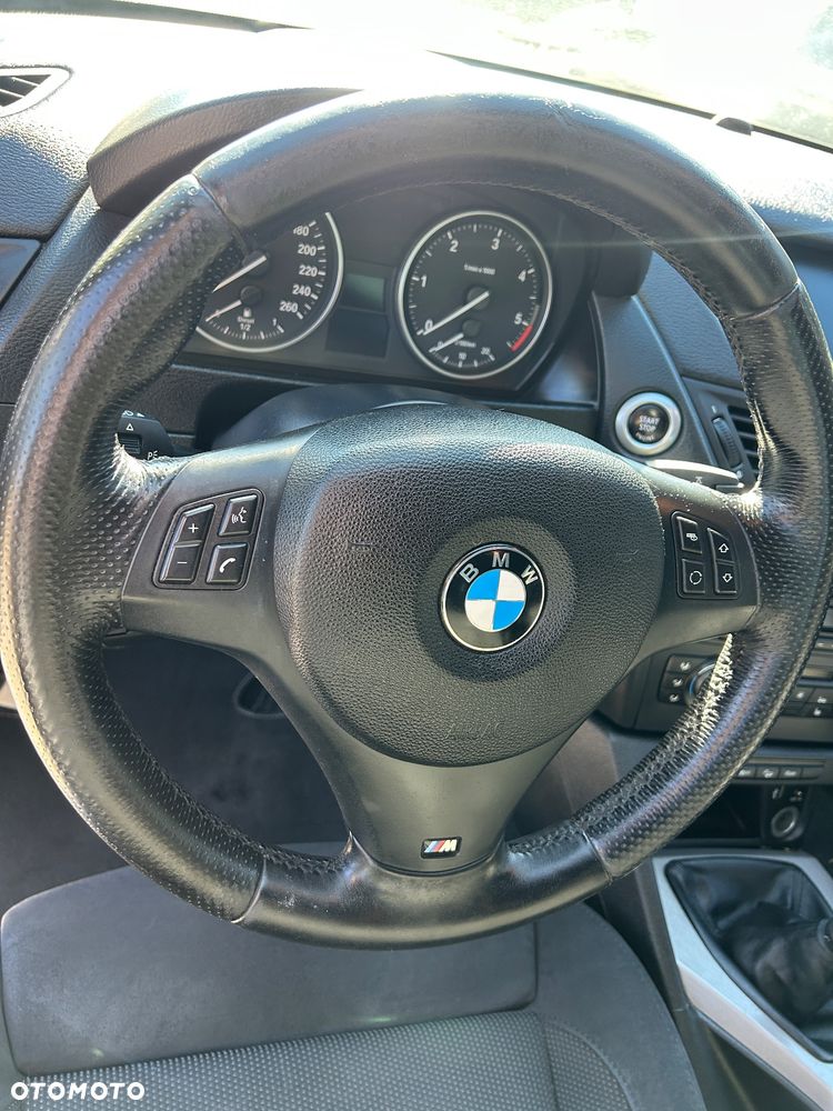 BMW X1 - 12