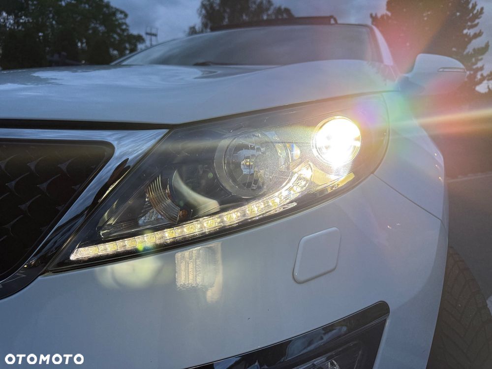 Kia Sportage 2.0 CRDI XL 2WD - 25