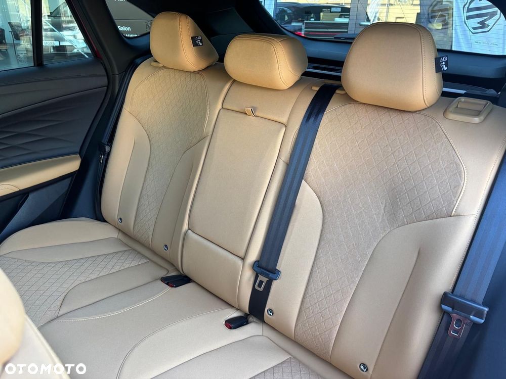 MG HS 1.5T HEV+ Excite - 13