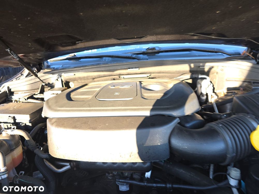 Dodge Durango 3,6 Limited - 8