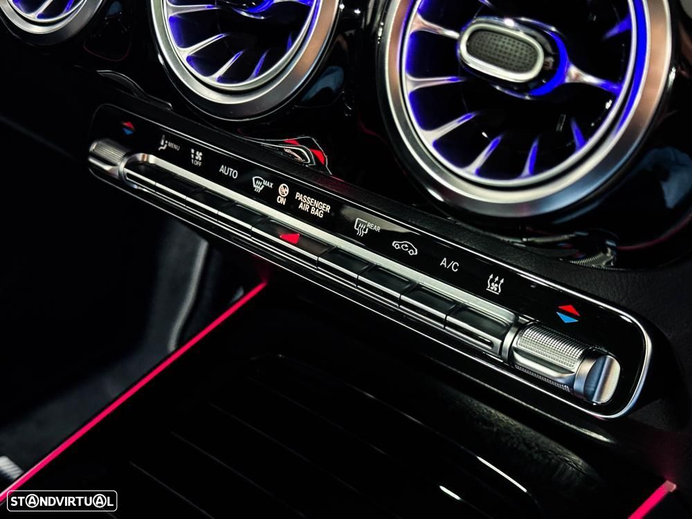 Mercedes-Benz EQA 250 AMG Line - 35