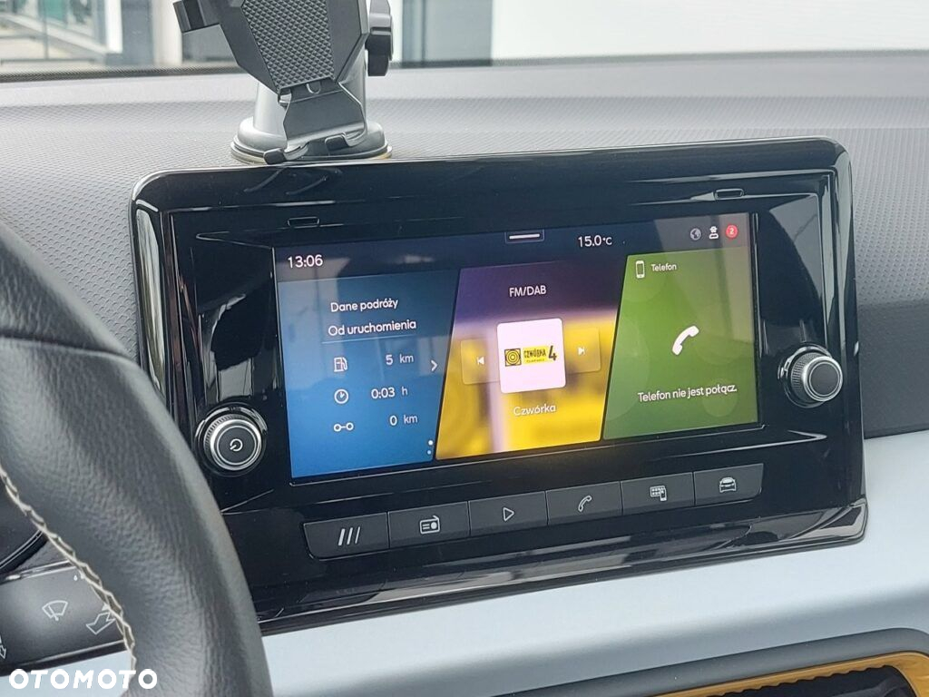 Seat Arona 1.0 TSI Style S&S - 16