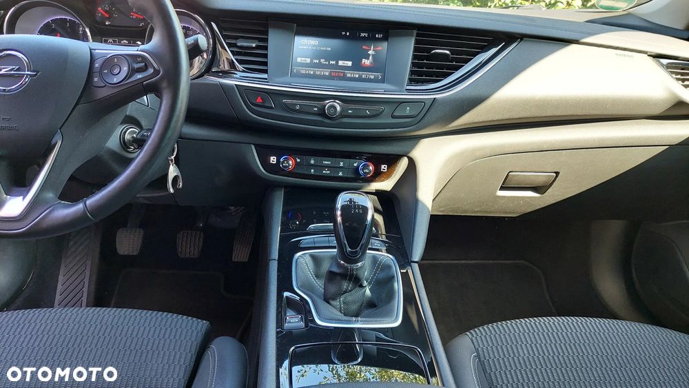 Opel Insignia 2.0 CDTI Business Elegance S&S - 29