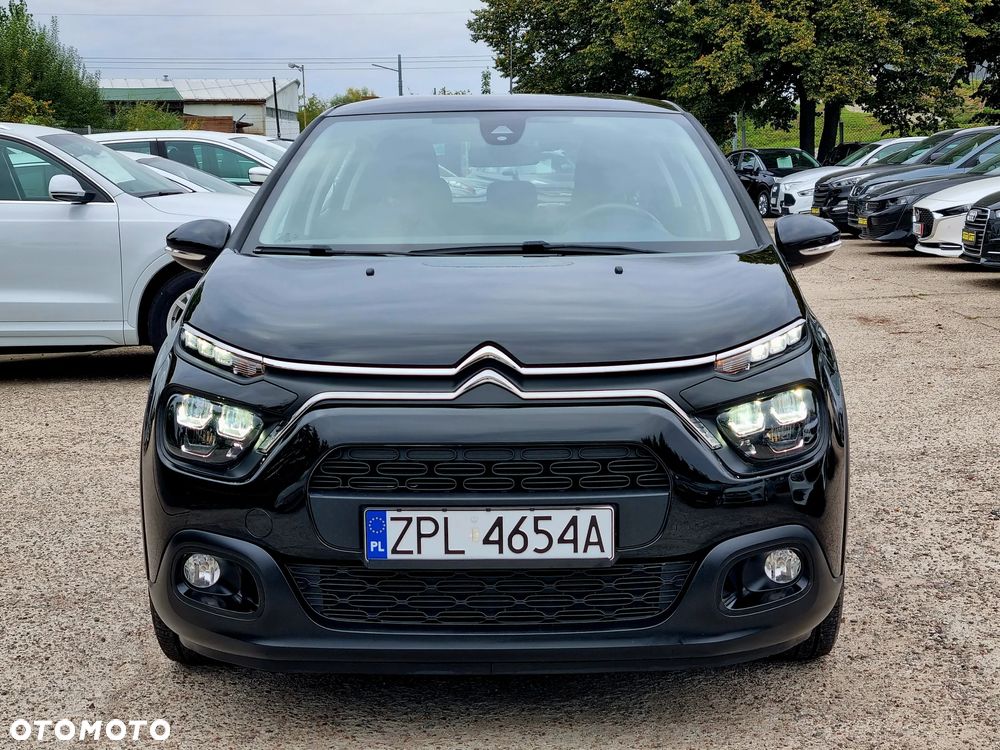 Citroën C3 1.2 PureTech Shine - 2