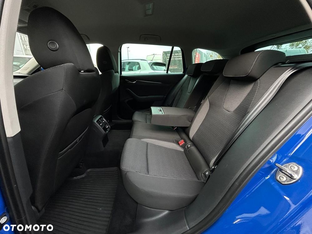 Skoda Octavia 2.0 TDI Ambition - 18