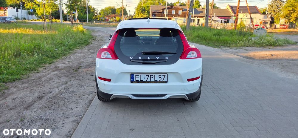 Volvo C30 D2 R-Design Start-Stop - 5