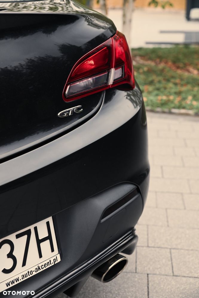 Opel Astra - 8