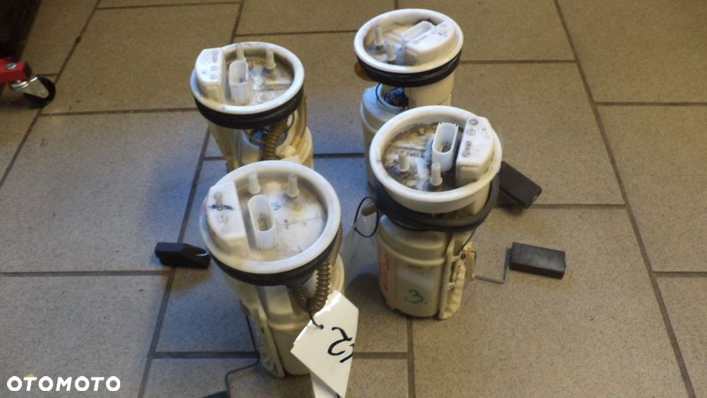 Pompa paliwa BORA LEON OCTAWIA 1J0919051H - 1